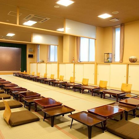 Hakata Sunlight Hotel Hinoohgi Fukuoka  Zewnętrze zdjęcie