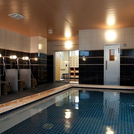 Hakata Sunlight Hotel Hinoohgi Fukuoka  Zewnętrze zdjęcie