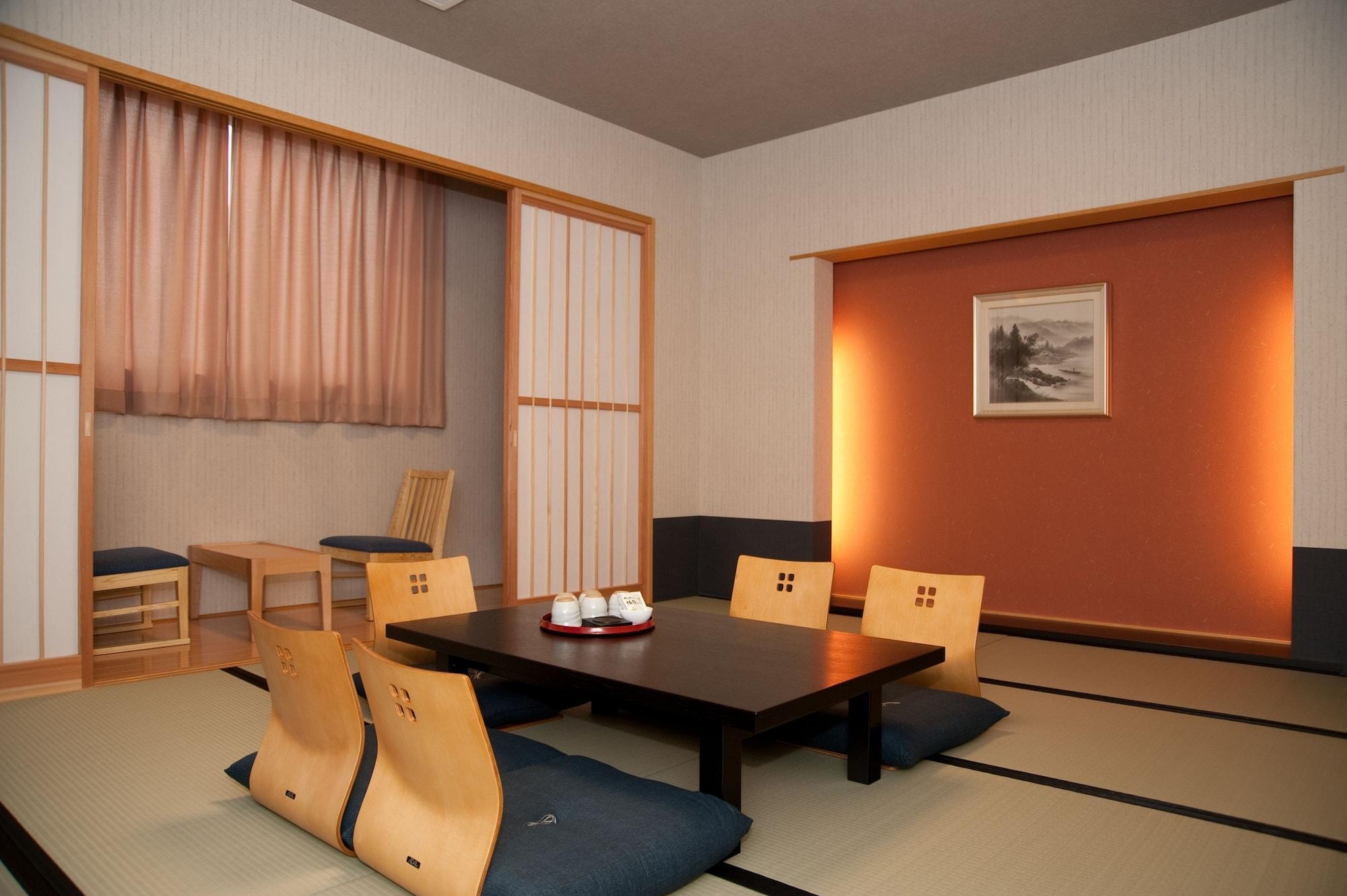 Hakata Sunlight Hotel Hinoohgi Fukuoka  Zewnętrze zdjęcie