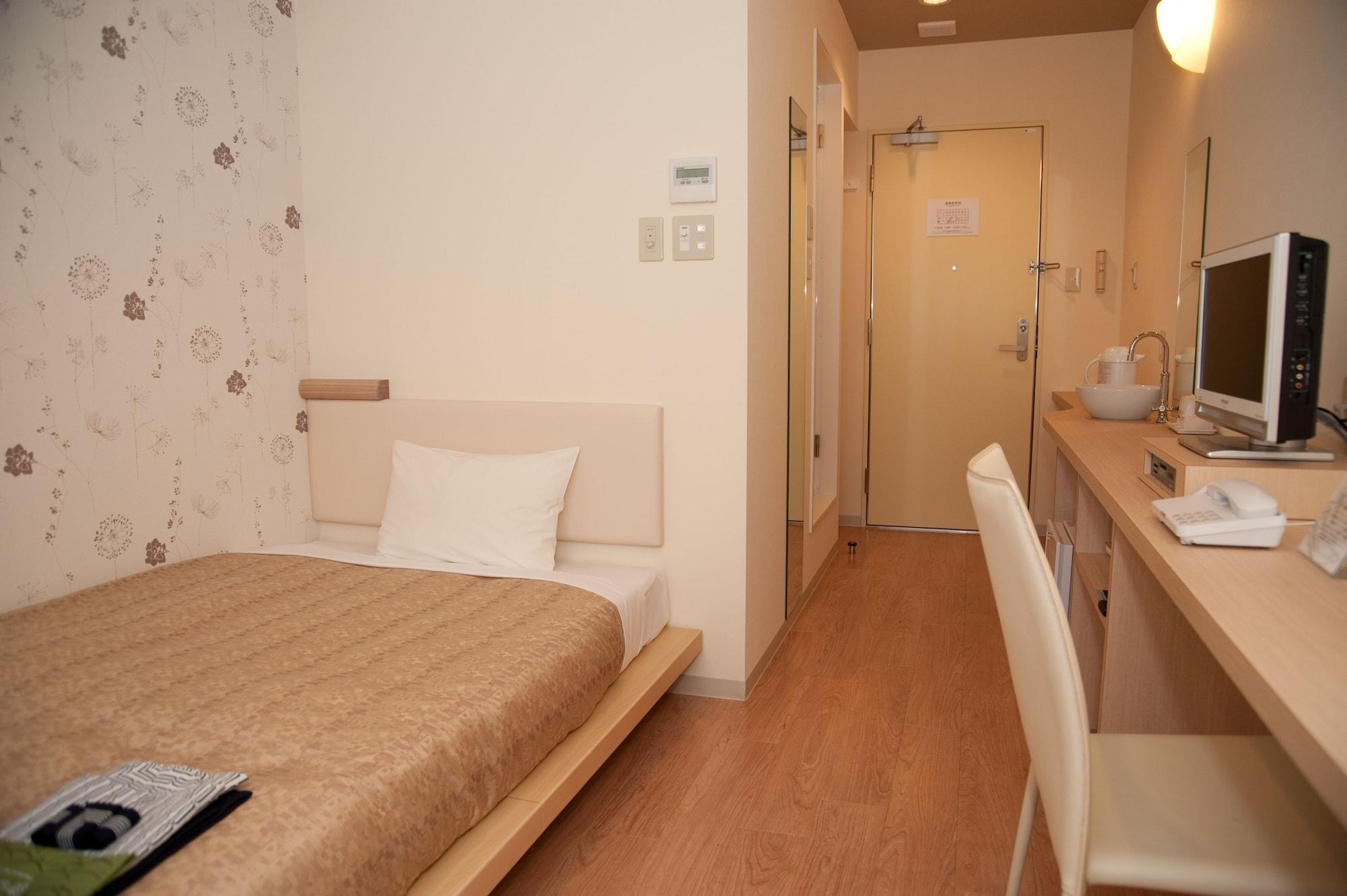 Hakata Sunlight Hotel Hinoohgi Fukuoka  Zewnętrze zdjęcie