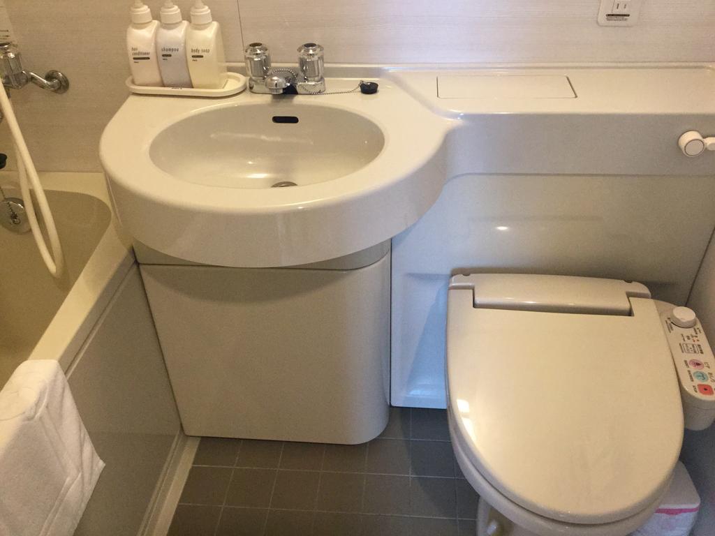 Hakata Sunlight Hotel Hinoohgi Fukuoka  Pokój zdjęcie
