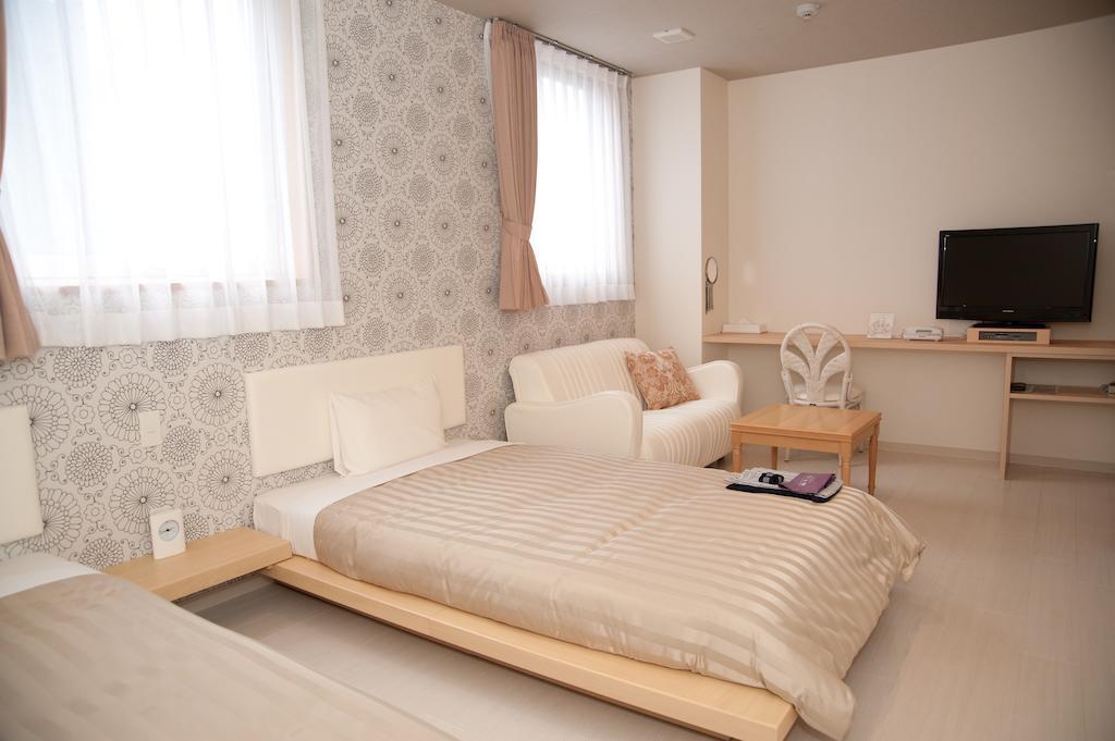 Hakata Sunlight Hotel Hinoohgi Fukuoka  Pokój zdjęcie