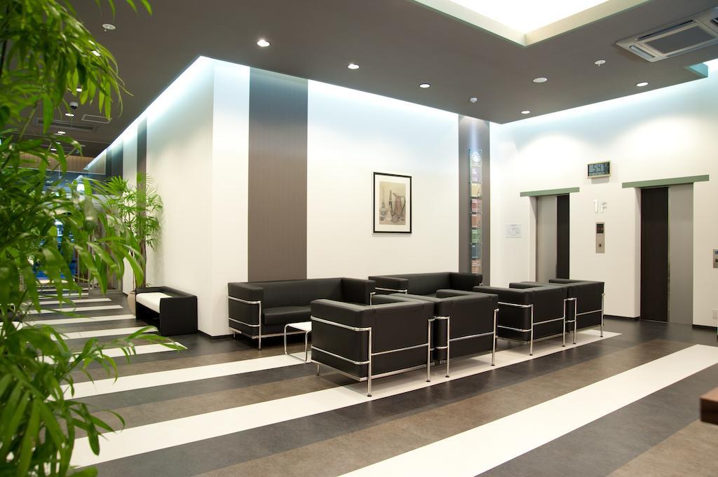 Hakata Sunlight Hotel Hinoohgi Fukuoka  Zewnętrze zdjęcie