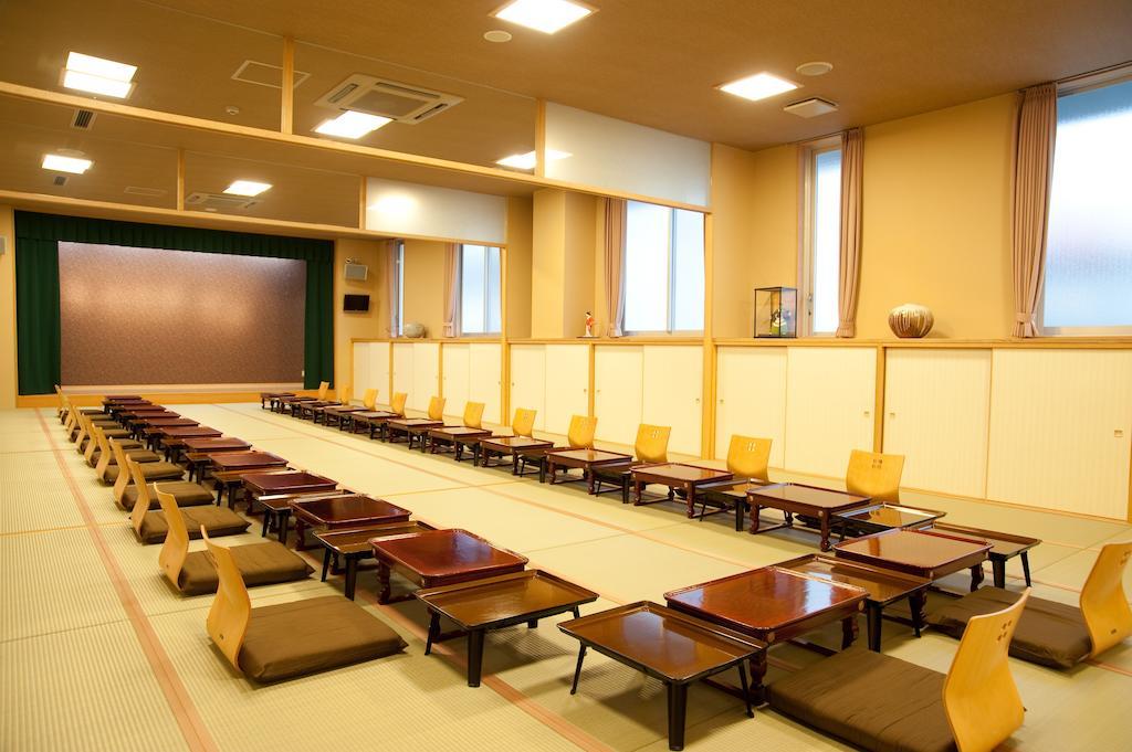 Hakata Sunlight Hotel Hinoohgi Fukuoka  Zewnętrze zdjęcie