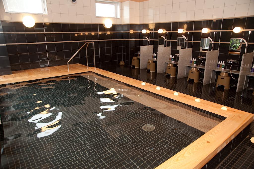 Hakata Sunlight Hotel Hinoohgi Fukuoka  Zewnętrze zdjęcie
