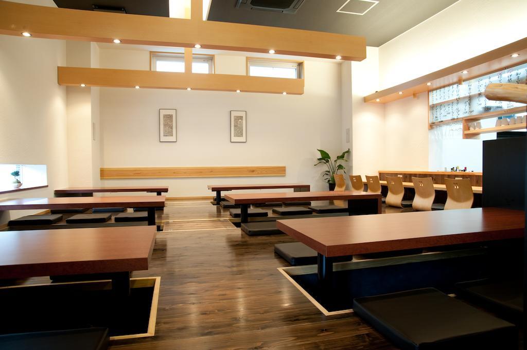 Hakata Sunlight Hotel Hinoohgi Fukuoka  Zewnętrze zdjęcie