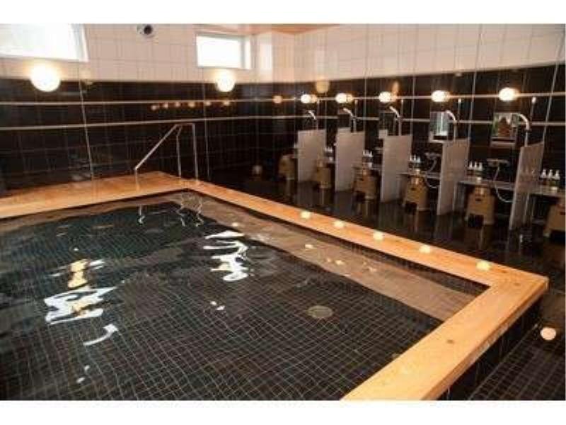 Hakata Sunlight Hotel Hinoohgi Fukuoka  Zewnętrze zdjęcie