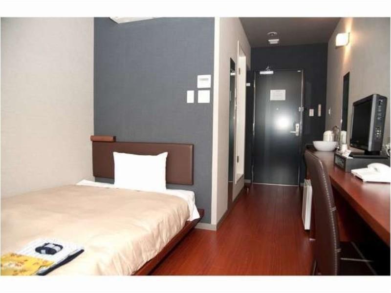 Hakata Sunlight Hotel Hinoohgi Fukuoka  Zewnętrze zdjęcie