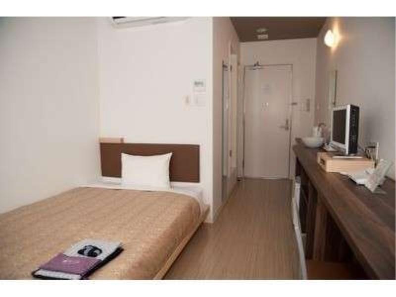 Hakata Sunlight Hotel Hinoohgi Fukuoka  Zewnętrze zdjęcie