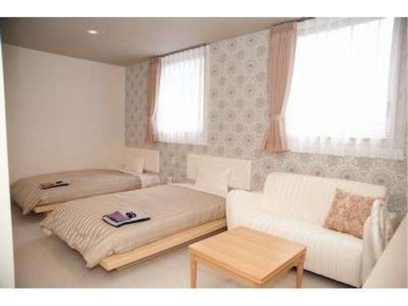 Hakata Sunlight Hotel Hinoohgi Fukuoka  Zewnętrze zdjęcie