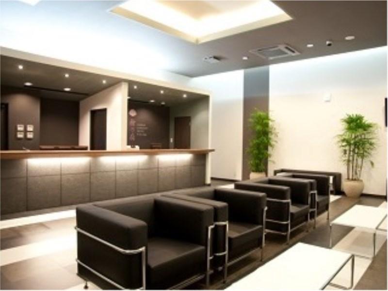 Hakata Sunlight Hotel Hinoohgi Fukuoka  Zewnętrze zdjęcie