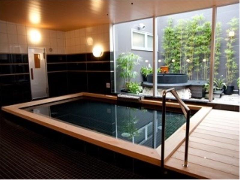 Hakata Sunlight Hotel Hinoohgi Fukuoka  Zewnętrze zdjęcie
