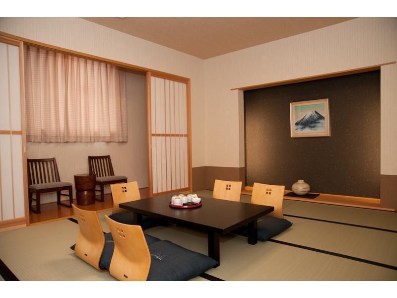 Hakata Sunlight Hotel Hinoohgi Fukuoka  Zewnętrze zdjęcie